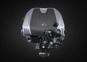 Lexus IS300 2020 года  (NA)